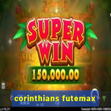 corinthians futemax